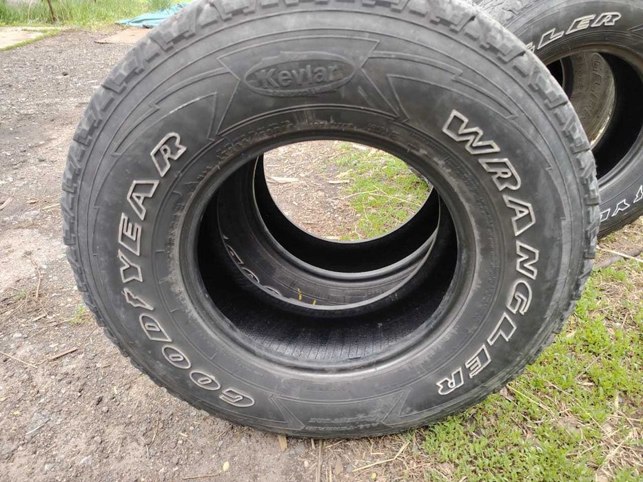 Продам резину...