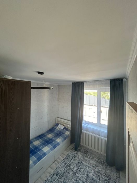 4 бөлмелі үй сатылады