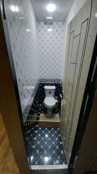 Продается квартира с ремонтом