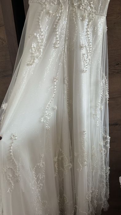 Rochie de mireasa