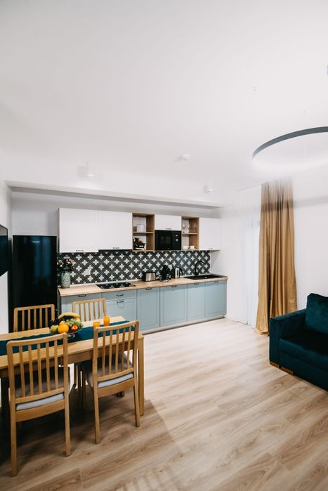 Apartament de lux de inchiriat