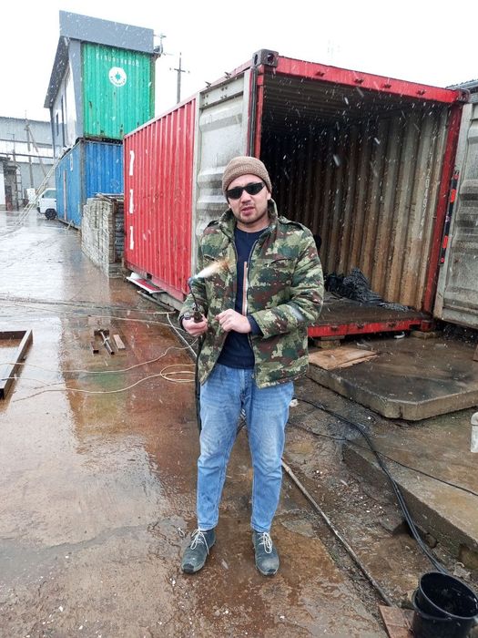 Gazosvarka xizmati
Sifatli va ishonchli gazosvarka xizmatlarini takl