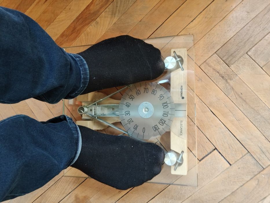 Кантар Винтидж Германия