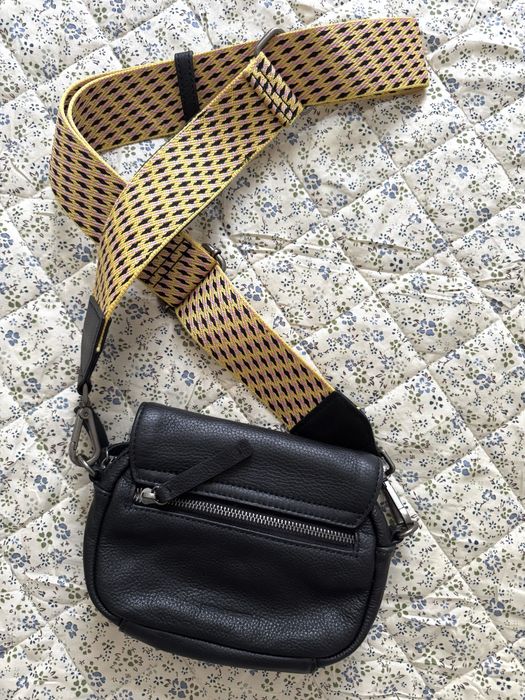 Geanta de piele FREDsBRUDER