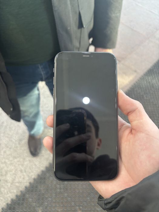 Продается iPhone 11 64гб