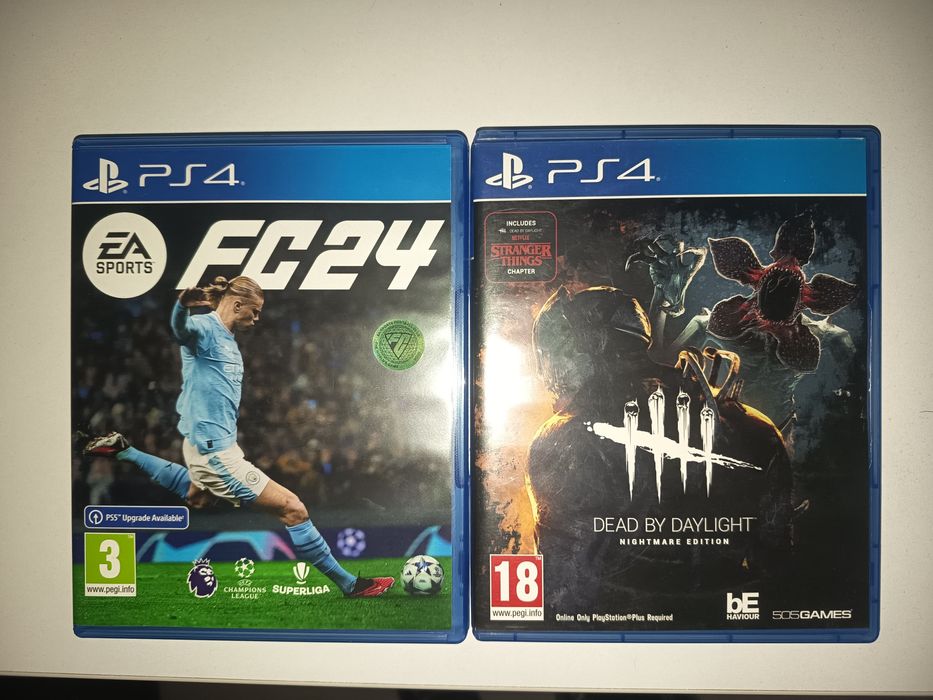 Vând PS4 PRO +Volan HORI și 2 jocuri