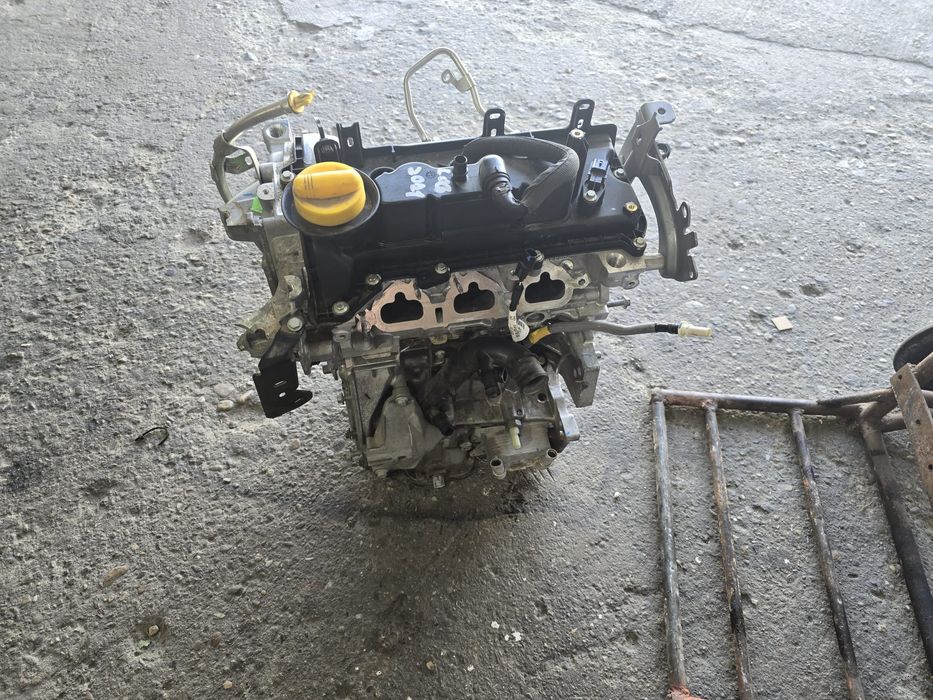 Motor Dacia 1.0 TCE 2021 2025 H4D F4  LOGAN DUSTER SANDERO JOGGER