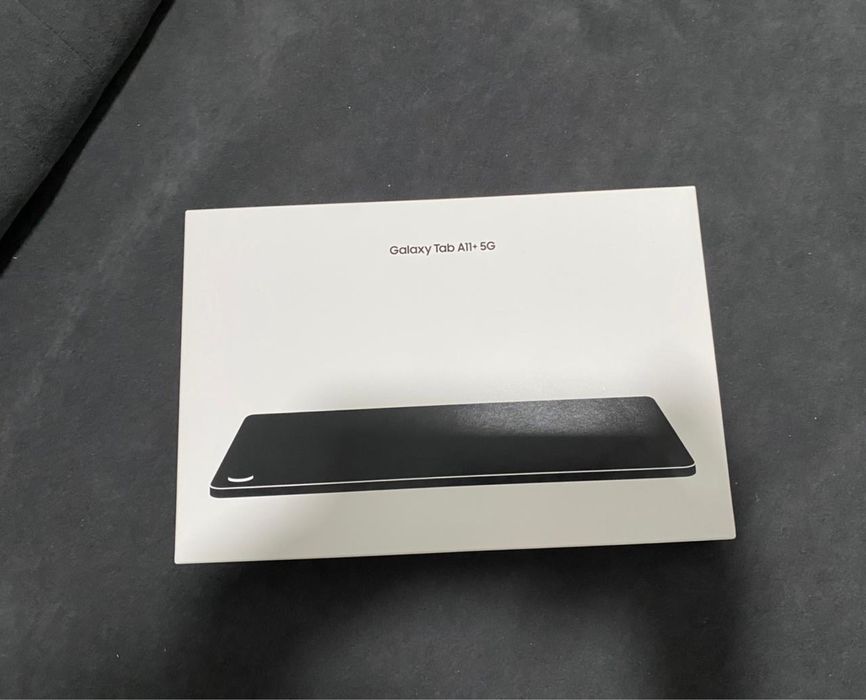 Samsung Galaxy tab A11+ 5G