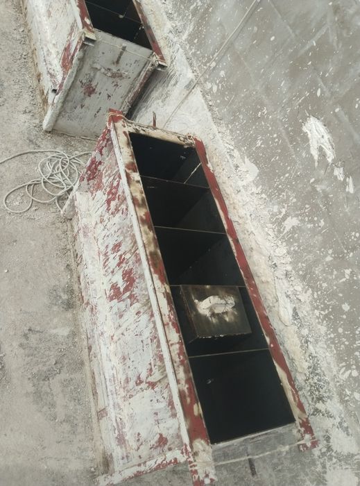 Пеноблок апарати сотилади