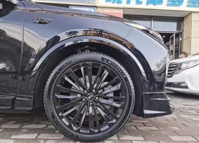 Lixiang Li L 6 7 8 9 Черные 21 Диски