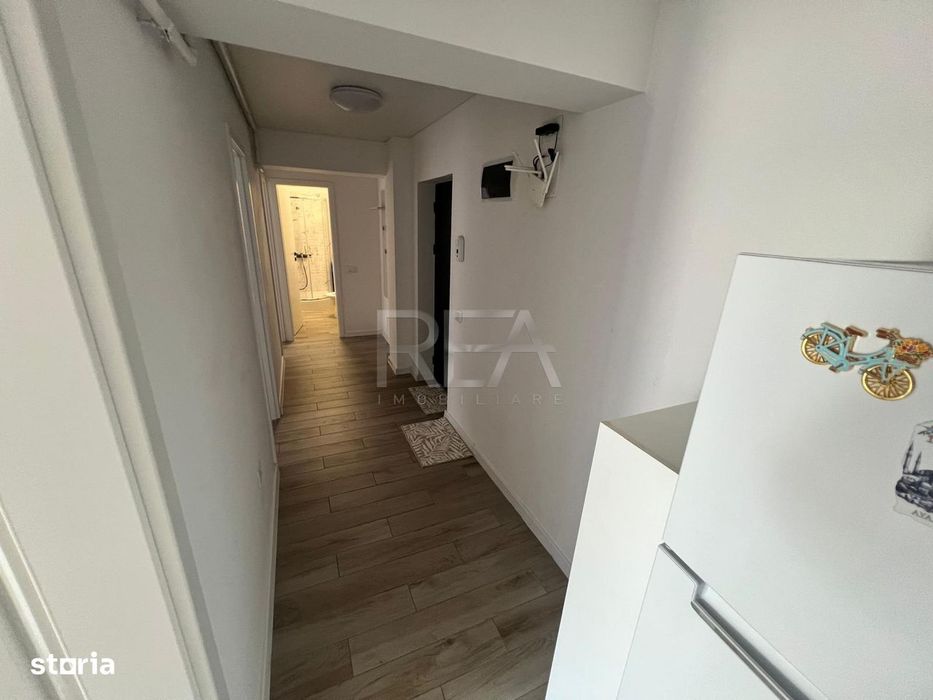 Apartament 2 Camere  Pallady Decomandat