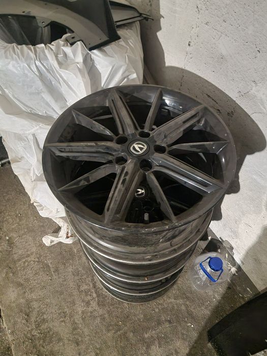 Продам диски на changan uni v