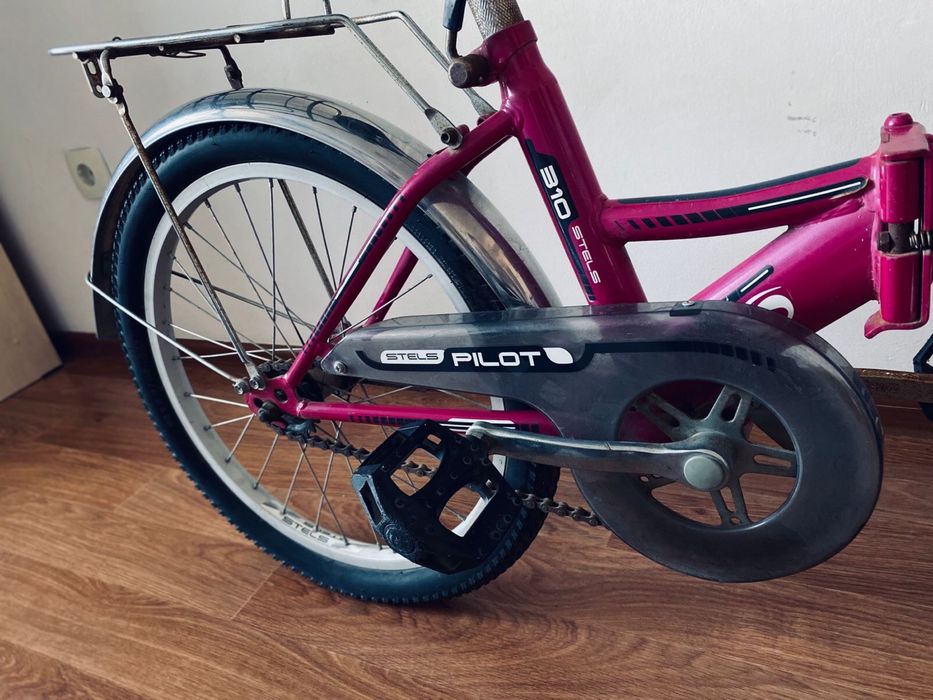 Продам велик в идеальном состоянии