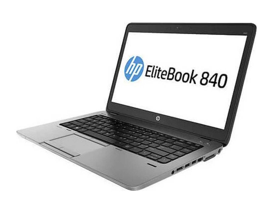 Лаптоп HP EliteBook 840 G2 I7-5600U 8GB 256GB SSD с до 24 МЕСЕЦА ГАРАНЦИЯ и Windows 11 PRO