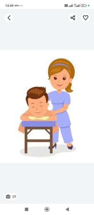 Спа процедура пилинг на выезд