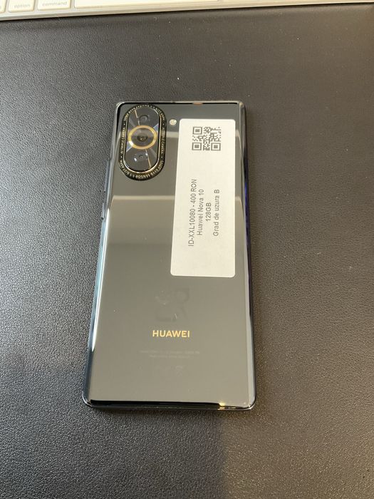 Huawei NOVA 10 128GB ID-XXL10080