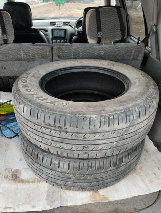 Шина летни поодаю