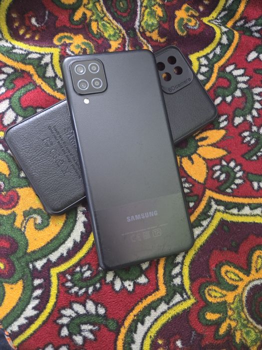 Samsung A12. 64gb