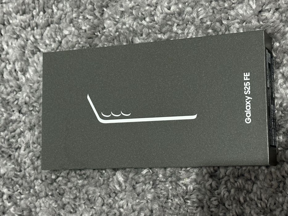 Смартфон galaxy s25 FE