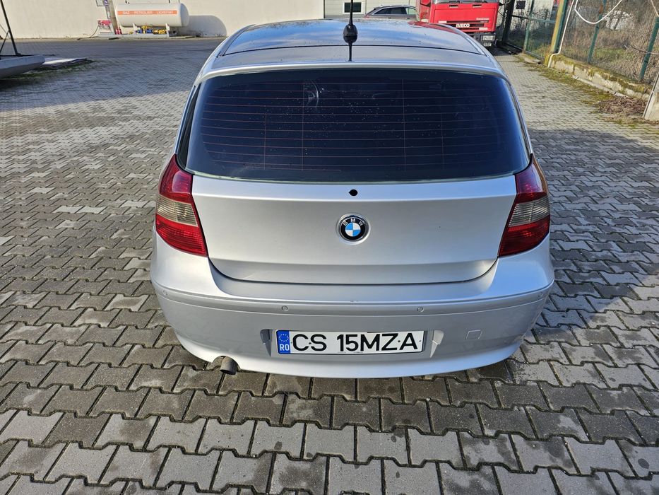 Bmw sera 1 1.6 .