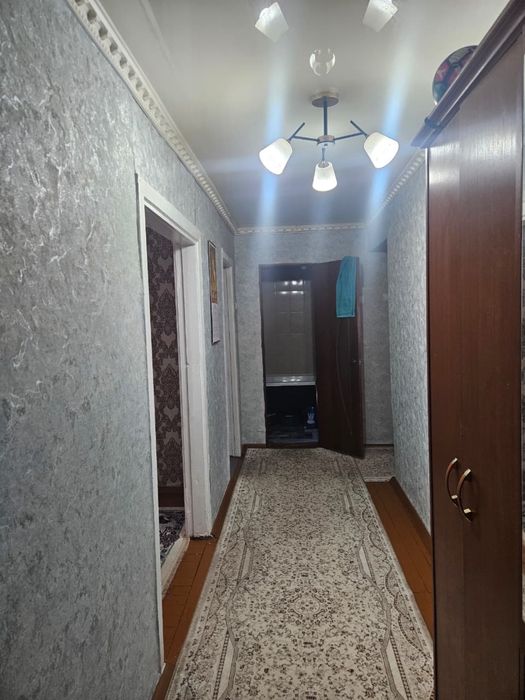 Продам 3х комнатную квартиру