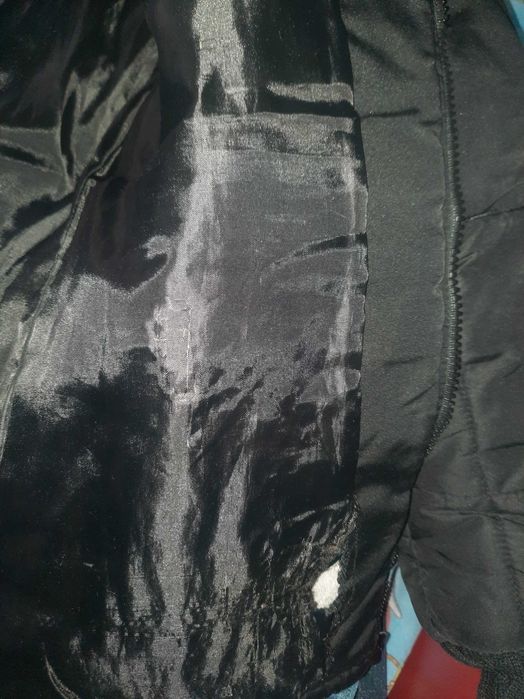 Дамско зимно яке - използвано