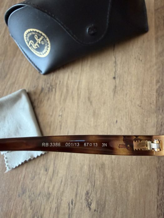 Слънчеви очила Prada , Ray Ban