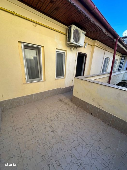 Vitan Mall - 2 Camere - Centrala Proprie - Terasa - Pivnita - Disponib