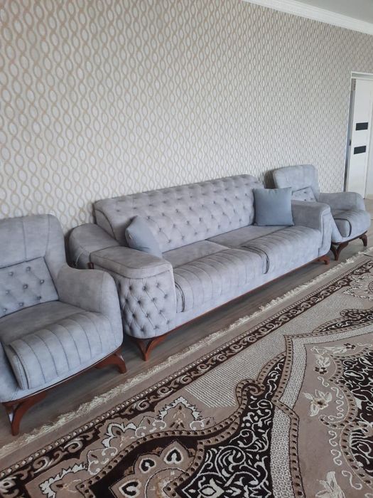 Турецкий диван для гостиной