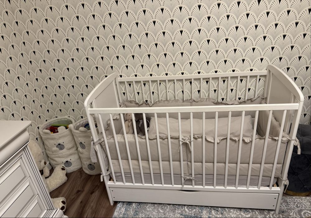 Pat bebe Babyneeds  120/60cm