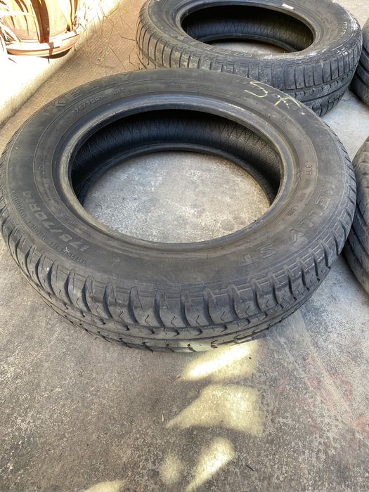 Vand cauciucuri de vara 175 / 70 r14