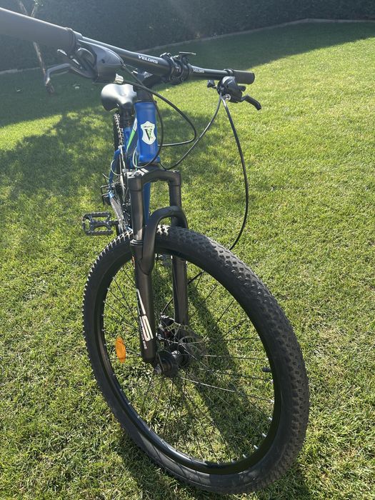 Vand Bicicleta de munte MTB VELORS