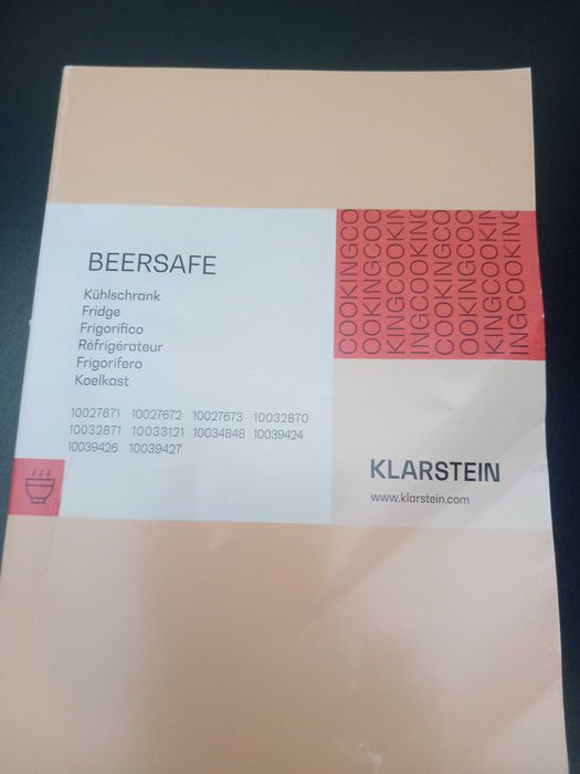 OFERTA Frigider bauturi