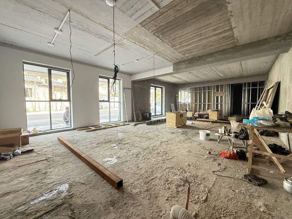 Продажа здания Мирзо Улугбек Ул Газалкент