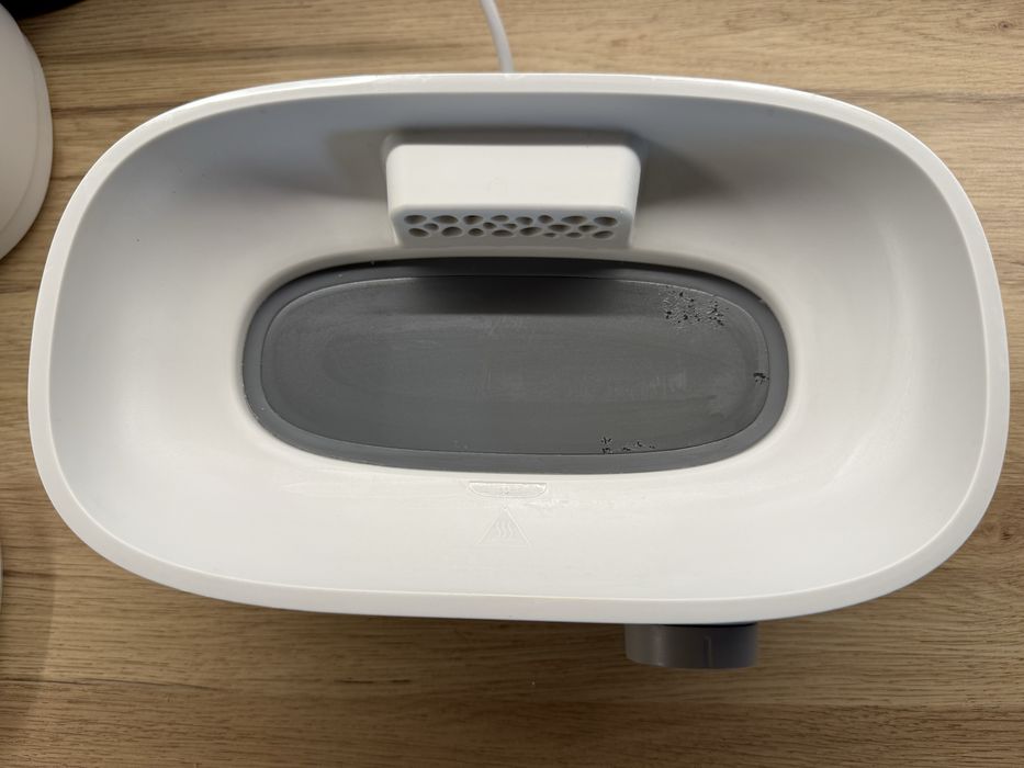 Стерилизатор с изсушаване на бутилки Philips Avent Premium SCF 293/00