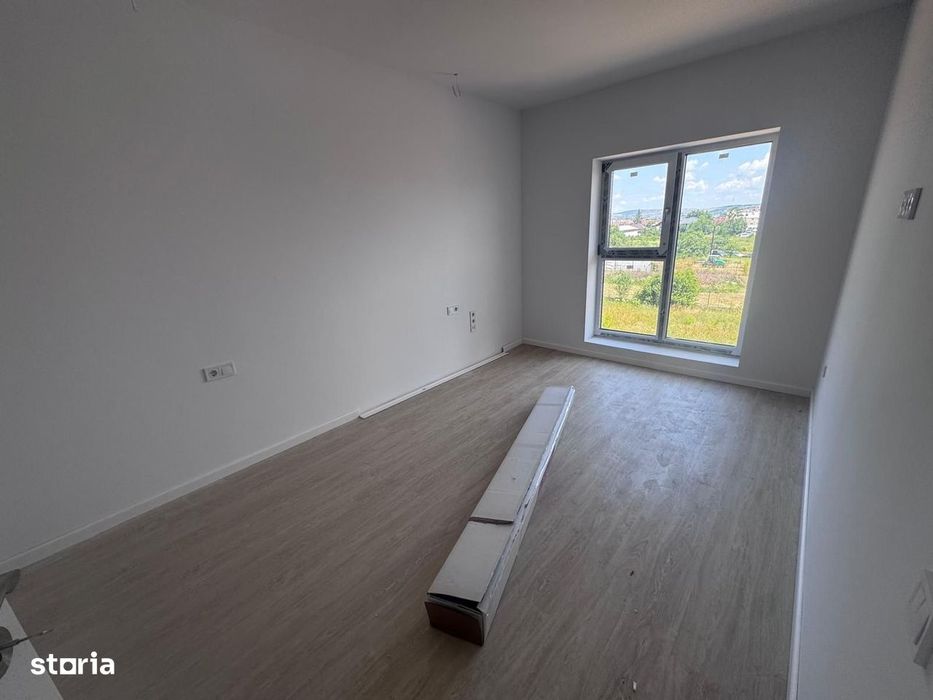 Apartament 2 camere, Lacul lui Binder, Sibiu