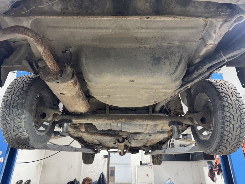 Сатылады ваз 2115 казак учет