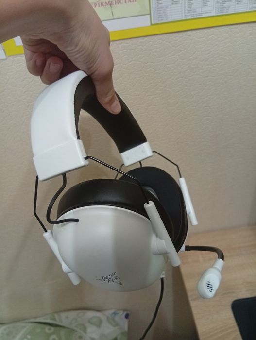 Наушники Black shark V2 X RAZER