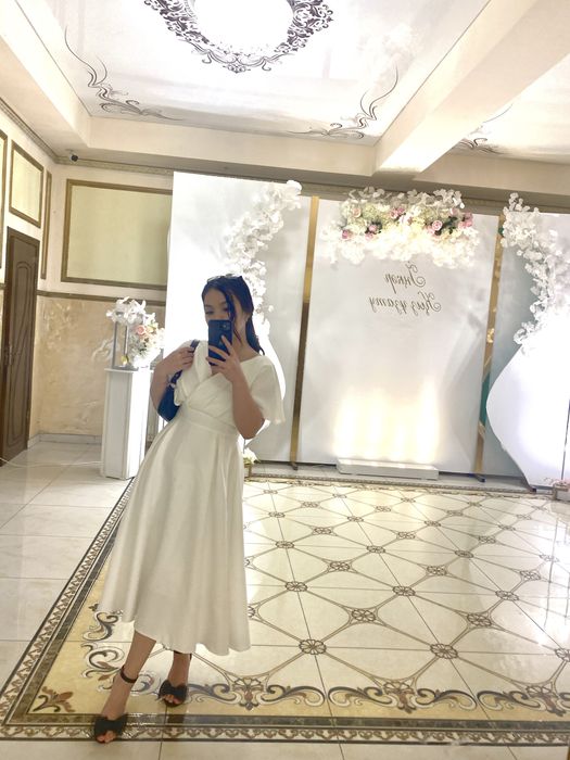 Разбор гардероба!