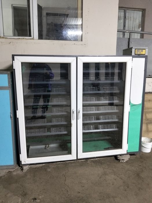 Продам инкубатор