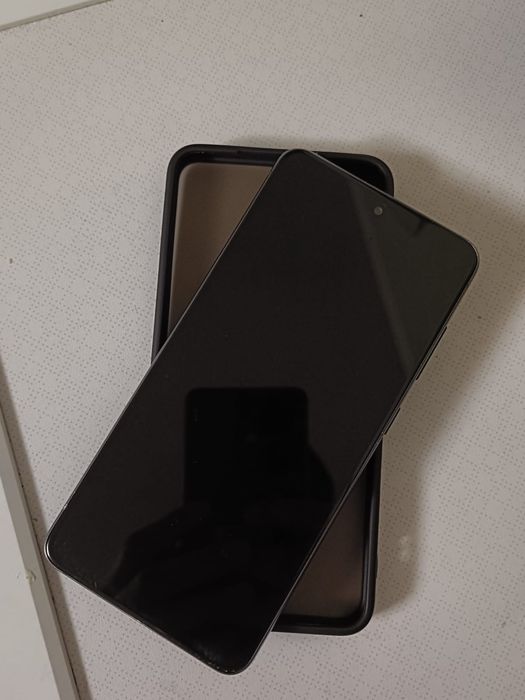 Samsung s21 fe субфлагман