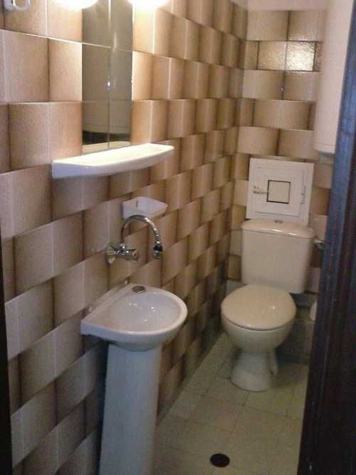 Дава се под наем Двустаен апартамент в Бургас, Възраждане - 50 кв.м за 76.5 € - Снимка #4