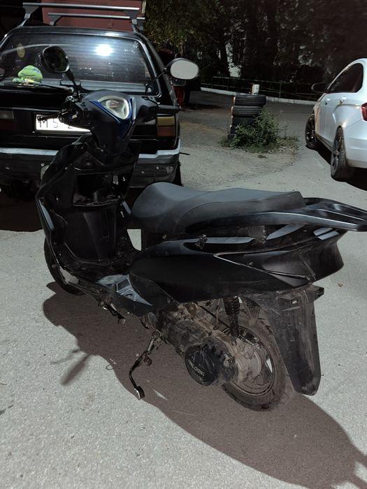 Мотоцикл м8 pro 150cc