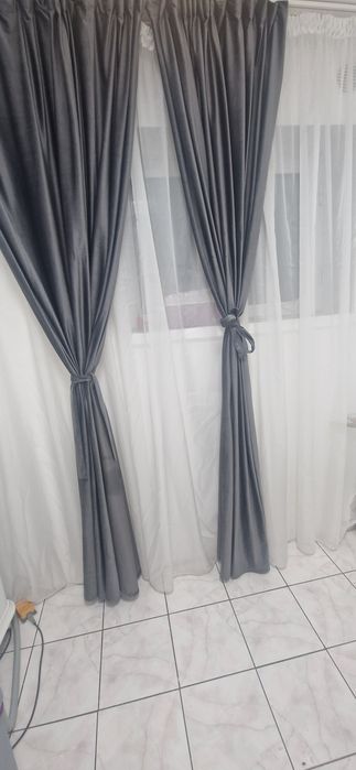 Perdele si Draperii