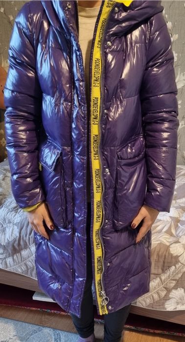 Продаю куртку зимний 42р