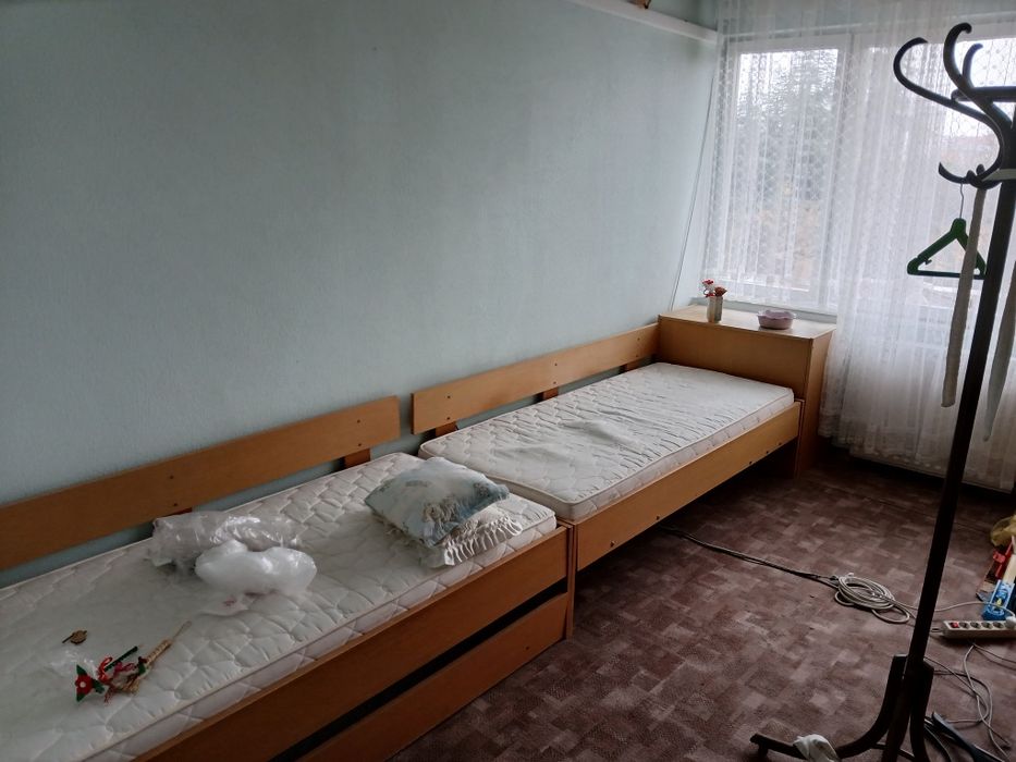 Дава се под наем Тристаен апартамент в Пловдив, Кършияка - 65 кв.м за 331.5 € - Снимка #2