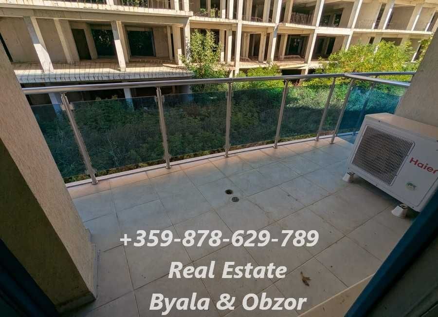 Продава се Двустаен апартамент в Обзор - 65 кв.м за 759 €/кв.м - Снимка #5