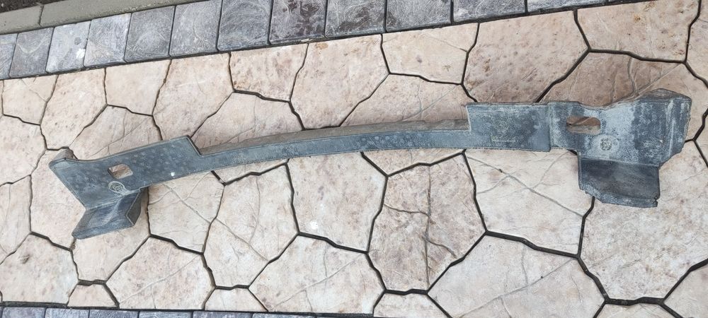 Передний абсорбер