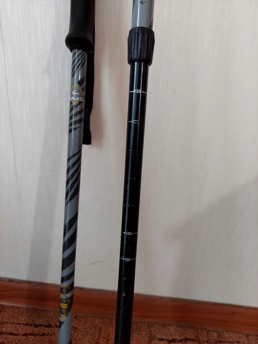 Продавам спортни принадлежности