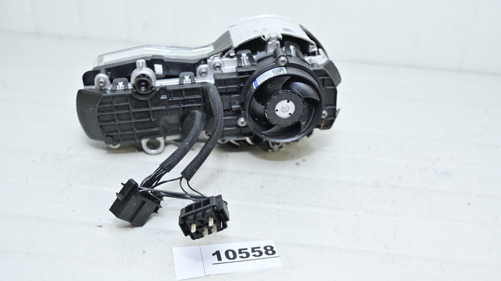 BMW R1200GS 2013 - 2016 Far Lentila Unitate Control Interior